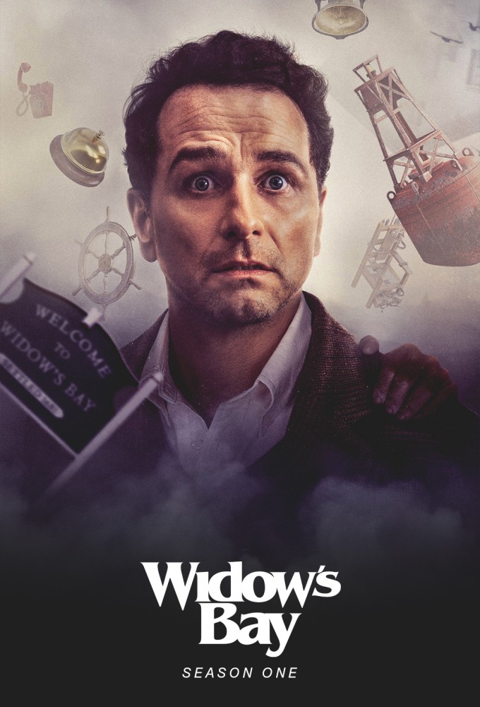Widow's Bay - Season 1 [324034] (A1778112299) [[TV Shows]] --Plex--